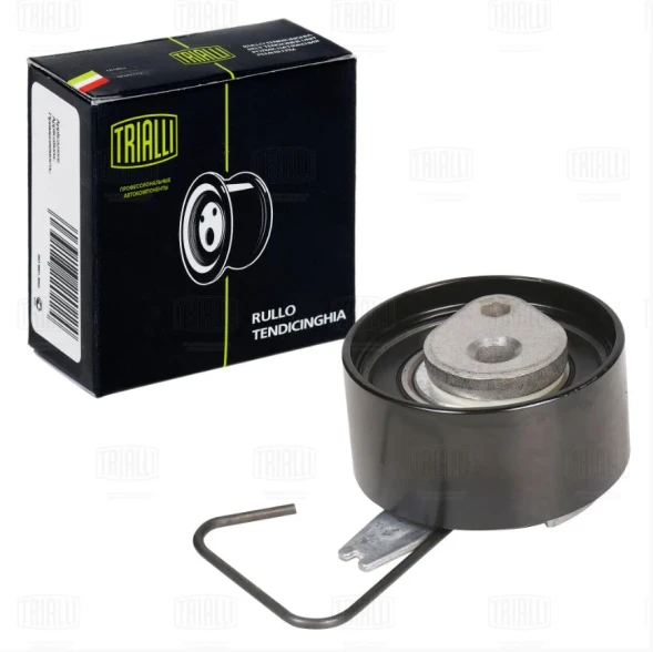 Ролик ГРМ TRIALLI CM 6092