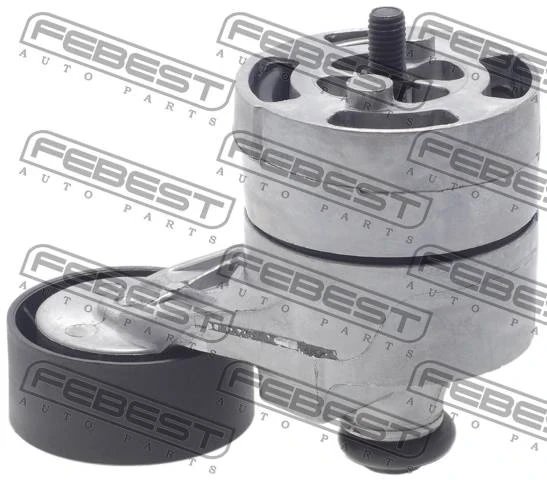 Натяжитель ремня FEBEST 2190-TT9