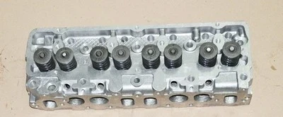 Головка блока ГАЗель 4216 дв. "Евро-3" "УМЗ" с ГБО