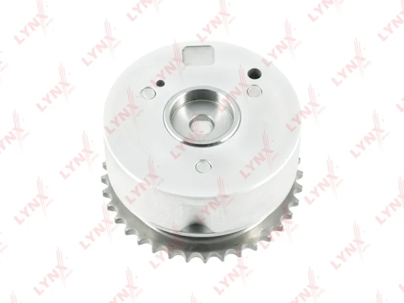 Муфта изменения фаз ГРМ LYNXauto TV-0006