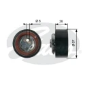 Натяжитель привода ГРМ GATES T43136