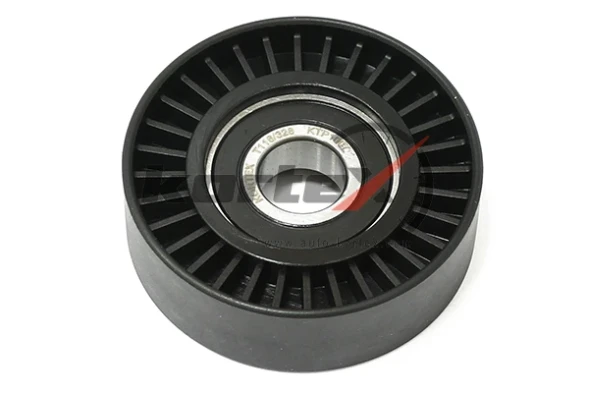 Ролик ремня приводного Kortex KTP1007