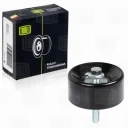 Ролик привод. ремня для а/м Ford Transit (00-) 2.4 TDCi (только ролик) (CM 5100)