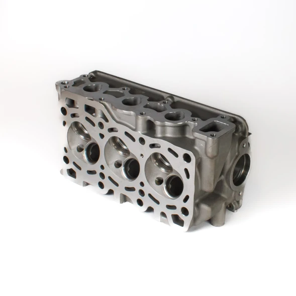 Головка блока цилиндров Stellox 11-08071-SX