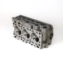 Головка блока цилиндров Stellox 11-08071-SX