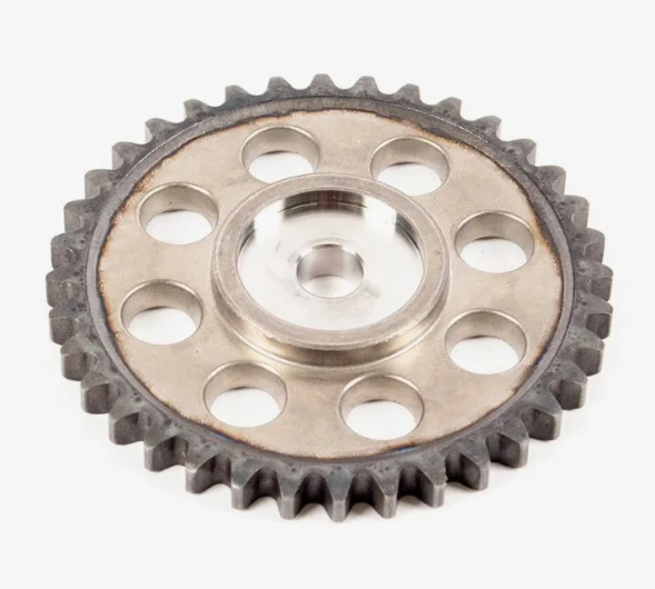 ЗВЕЗДОЧКА НАТЯЖИТЕЛЯ ЦЕПИ 1.2 / Z=50 AUDI A1/ A3 [8PA]/ SEAT ALTEA VAG 03f109571f