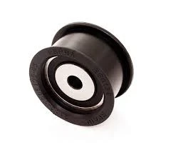 Ролик натяжителя 2112 (натяжной) Gates (метал.)