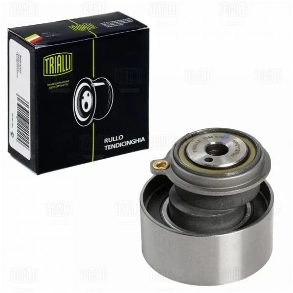 Ролик ГРМ натяжной TRIALLI CM 5247