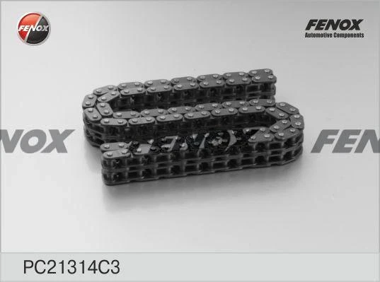 Цепь ГРМ Fenox PC21314C3