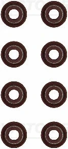 Комплект колпачков маслосъемных Victor Reinz 12-52718-03