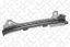 Успокоитель цепи ГРМ! 130854M500Nissan Almera/Primera QG15DE 06> Stellox 0481126SX