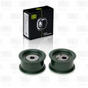 Ролик натяжителя 2112 (2 шт.) TRIALLI