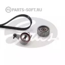 Комплект ремня ГРМ GATES K015214XS