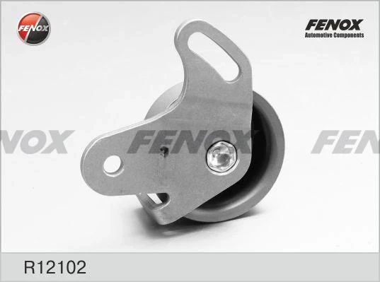 Ролик натяжной ремня ГРМ Fenox R12102