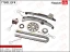 Комплект цепи ГРМ MasterKit 77B0113FK