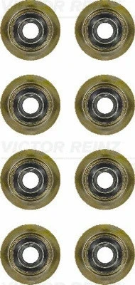 Комплект колпачков маслосъемных Victor Reinz 12-35893-01