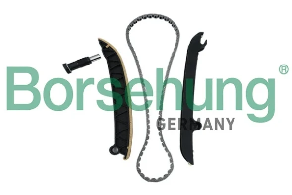 Рем.к-кт цепи ГРМ Borsehung B18296