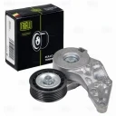 Ролик ГРМ натяжной с натяж. мех. TRIALLI CM 5339