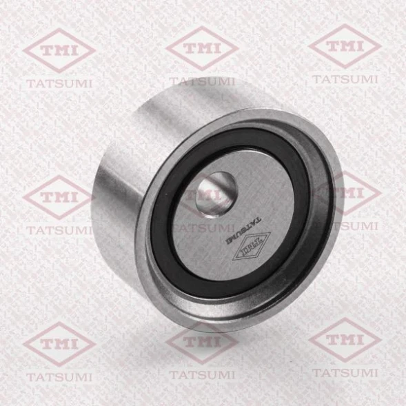 Ролик натяжителя ремня ГРМ RENAULT Logan/Sandero/Clio/Kangoo/Megane 96-> TMI TATSUMI TFD1224