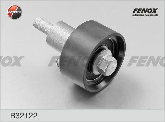 Ролик направляющий ремня ГРМ Fenox R32122