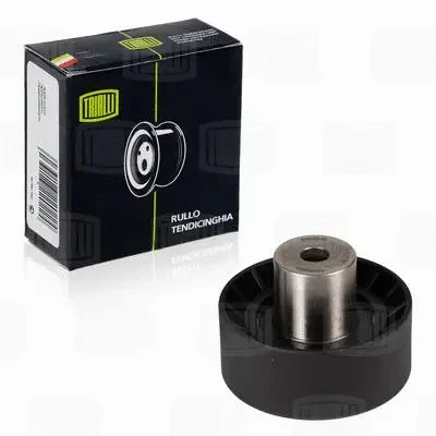 Ролик ГРМ для а/м Ford Focus II (05-) 1.4i/1.6i (опор.) (CM 5184)