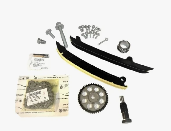 Комплект цепи ГРМ VAG 03F198158B