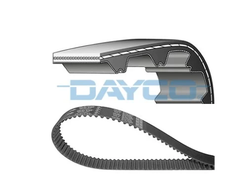 Ремень ГРМ DAYCO 94195