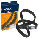 Ремень ГРМ 2190 HOLA (113 зуб.)