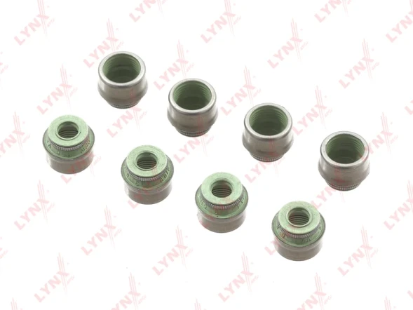 Колпачок маслосъемный LYNXauto SO-0452