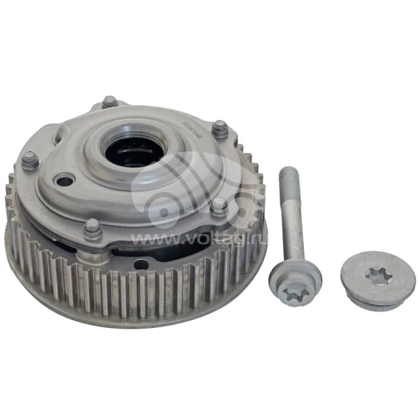 Шестерня распредвала Krauf GGG1041KZ