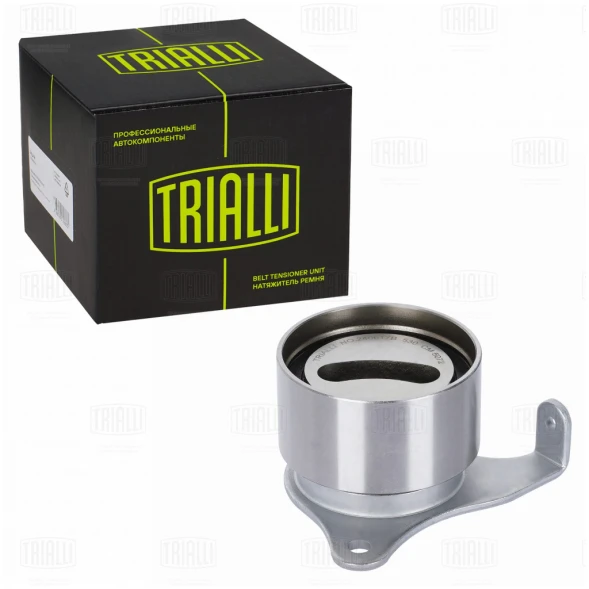 Ролик ГРМ натяжной TRIALLI CM 5072
