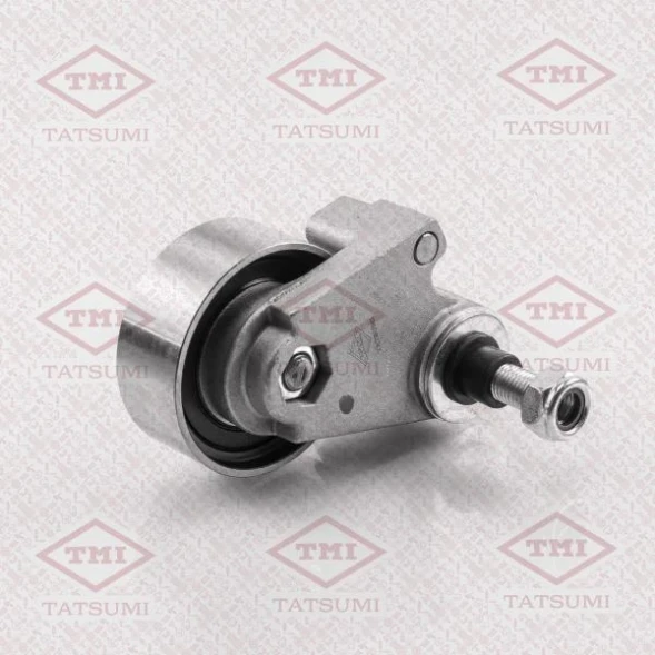 Ролик натяжителя ремня ГРМ MITSUBISHI Outlander/Pajero Sport 06-> TMI TATSUMI TFD1214