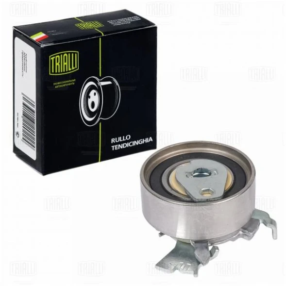 Ролик ГРМ натяжной TRIALLI CM 5244