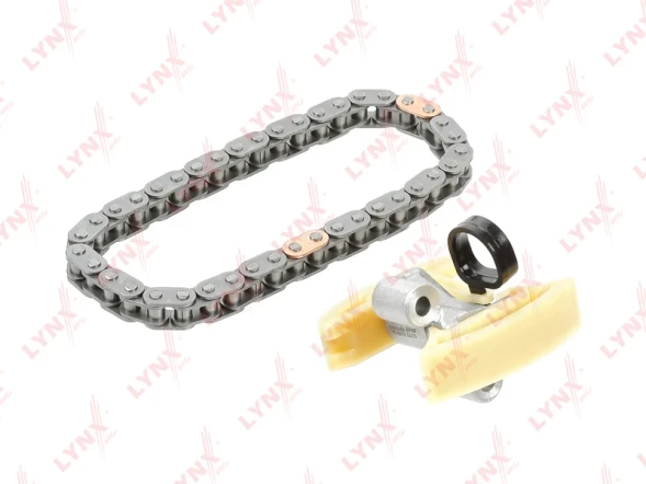 Комплект цепи ГРМ LYNXauto TK-0148