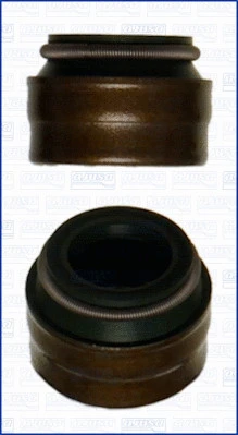 Колпачок маслосъемный Ajusa 12012400