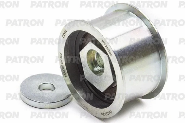 Ролик промежуточный ремня ГРМ Opel Calibra 2.5 V6 93-97 Omega 2.5 V6, 3.0 V6 95- Vectra 2.5 V6 93-95