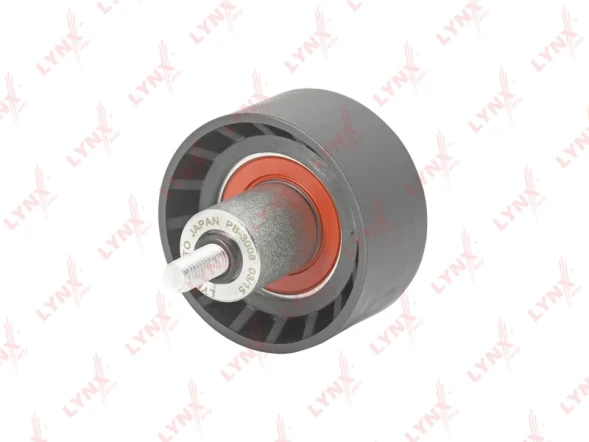 Ролик обводной ремня ГРМ LYNXauto PB-3008