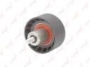 Ролик обводной ремня ГРМ LYNXauto PB-3008