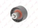Ролик обводной ремня ГРМ LYNXauto PB-3008