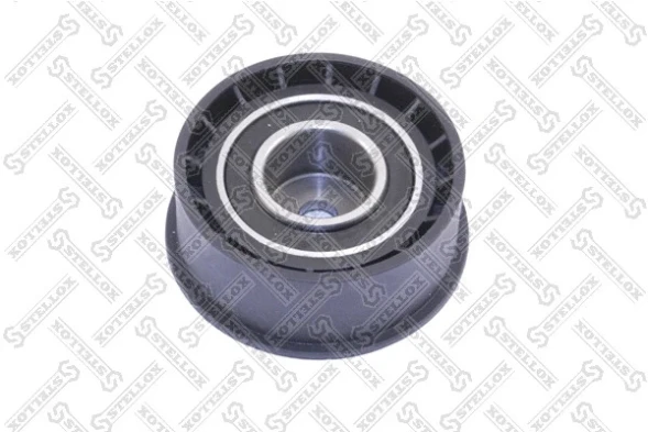 Ролик обводной ремня ГРМ Stellox 03-40025-SX