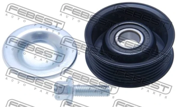 Ролик ремня FEBEST 0587-DE