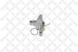 Натяжитель цепи ГРМ Stellox 03-41151-SX