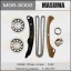 Комплект для замены цепи ГРМ Masuma MGR-3002