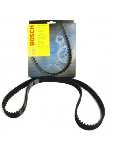 Ремень ГРМ 2110 (инж.) (16 клап.) BOSCH (136 зуб.)