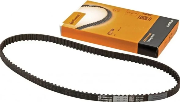 Ремень ГРМ Contitech CT1164