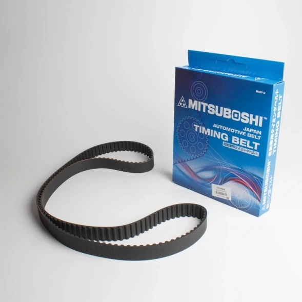 Ремень ГРМ Mitsuboshi 163ZBS25