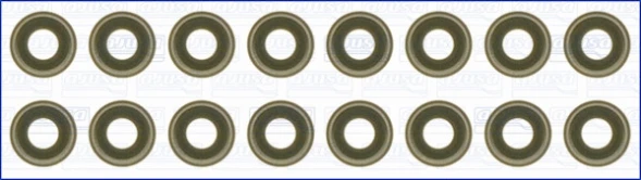 Комплект маслосъемных колпачков Ajusa 57023600