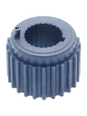 Шестерня коленвала FEBEST MES-6G74