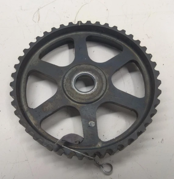 Звездочка распредвала General Motors 96307661