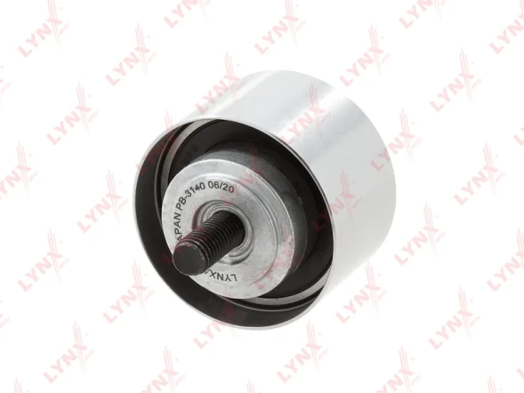 Ролик направляющий ГРМ LYNXauto PB-3140